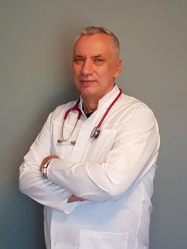 Iek. Krzysztof Porczyński Indywidualna Praktyka Lekarska